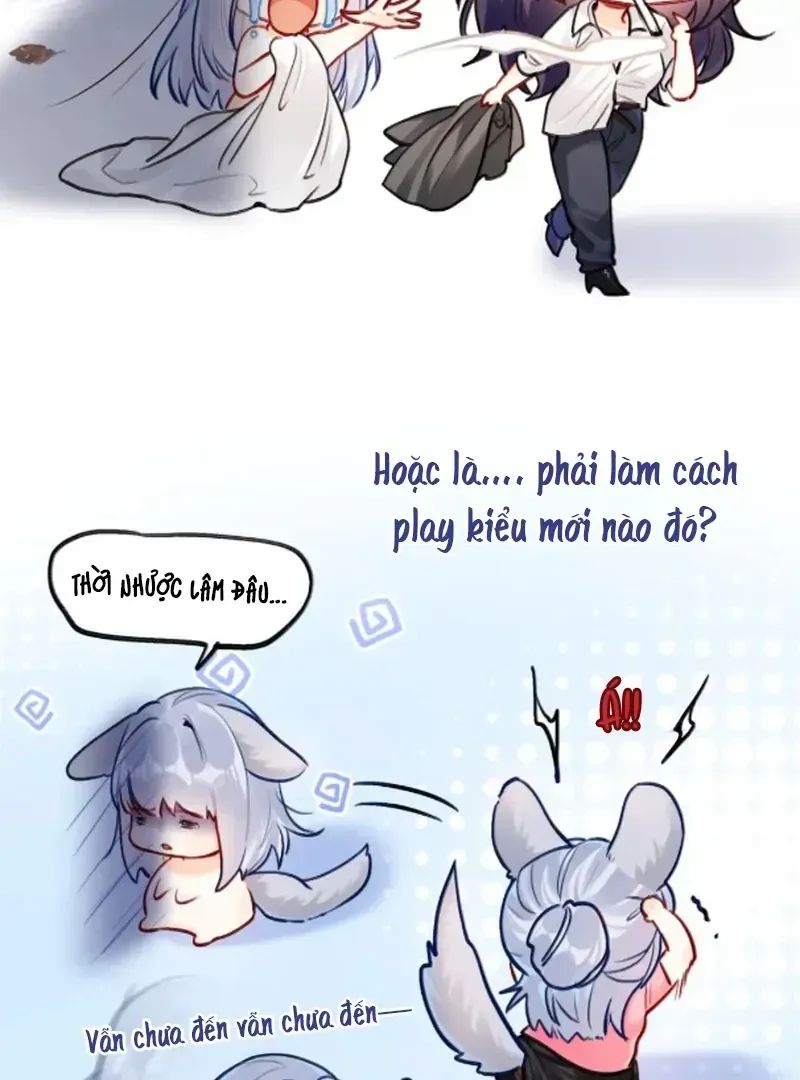 Thiết Ôm Luân Hãm Chap 16 - Next Chap 17