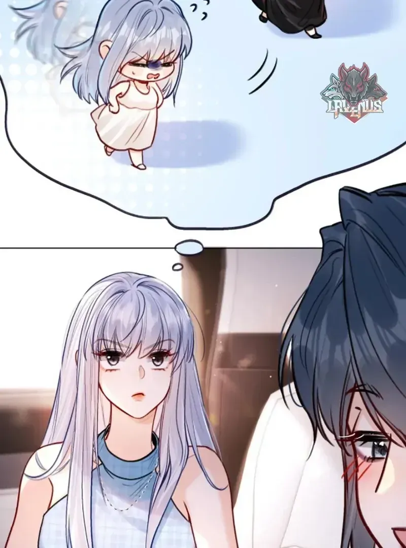 Thiết Ôm Luân Hãm Chap 16 - Next Chap 17