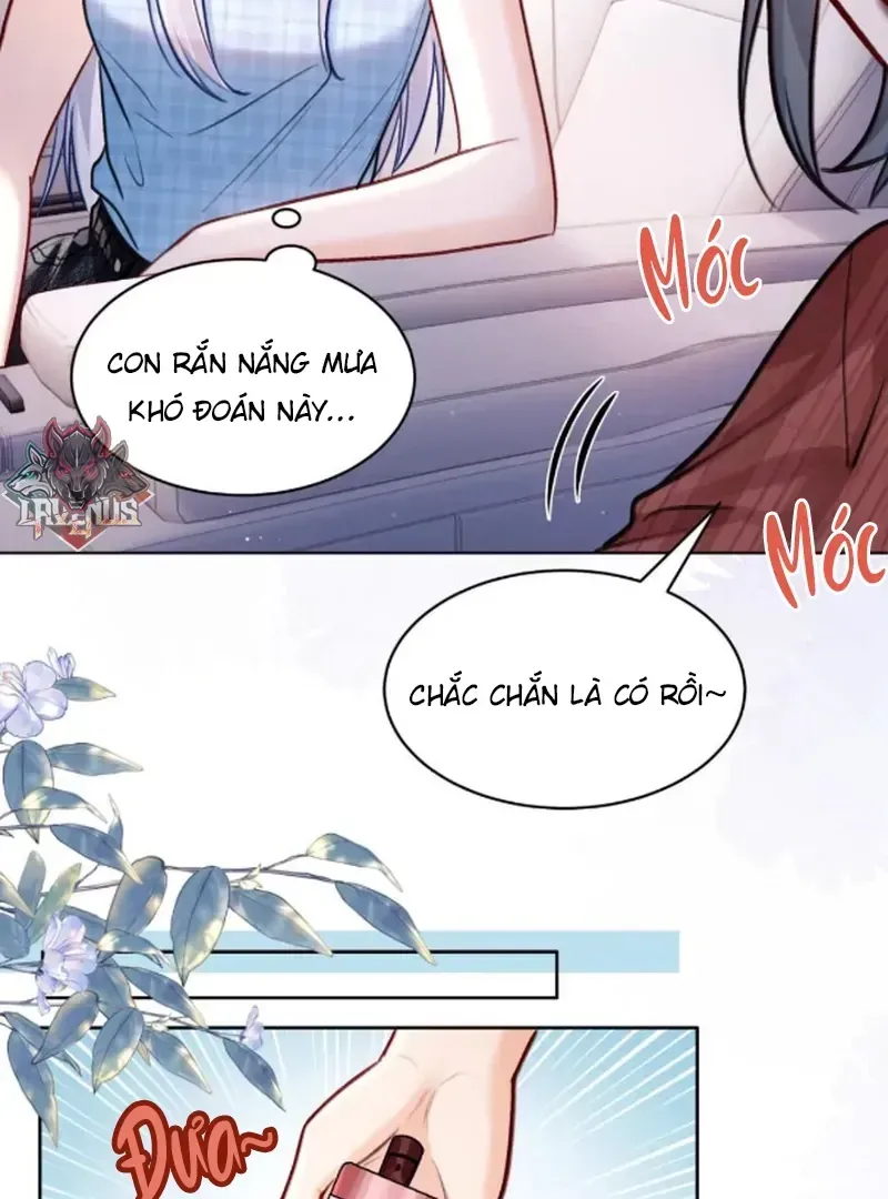 Thiết Ôm Luân Hãm Chap 16 - Next Chap 17