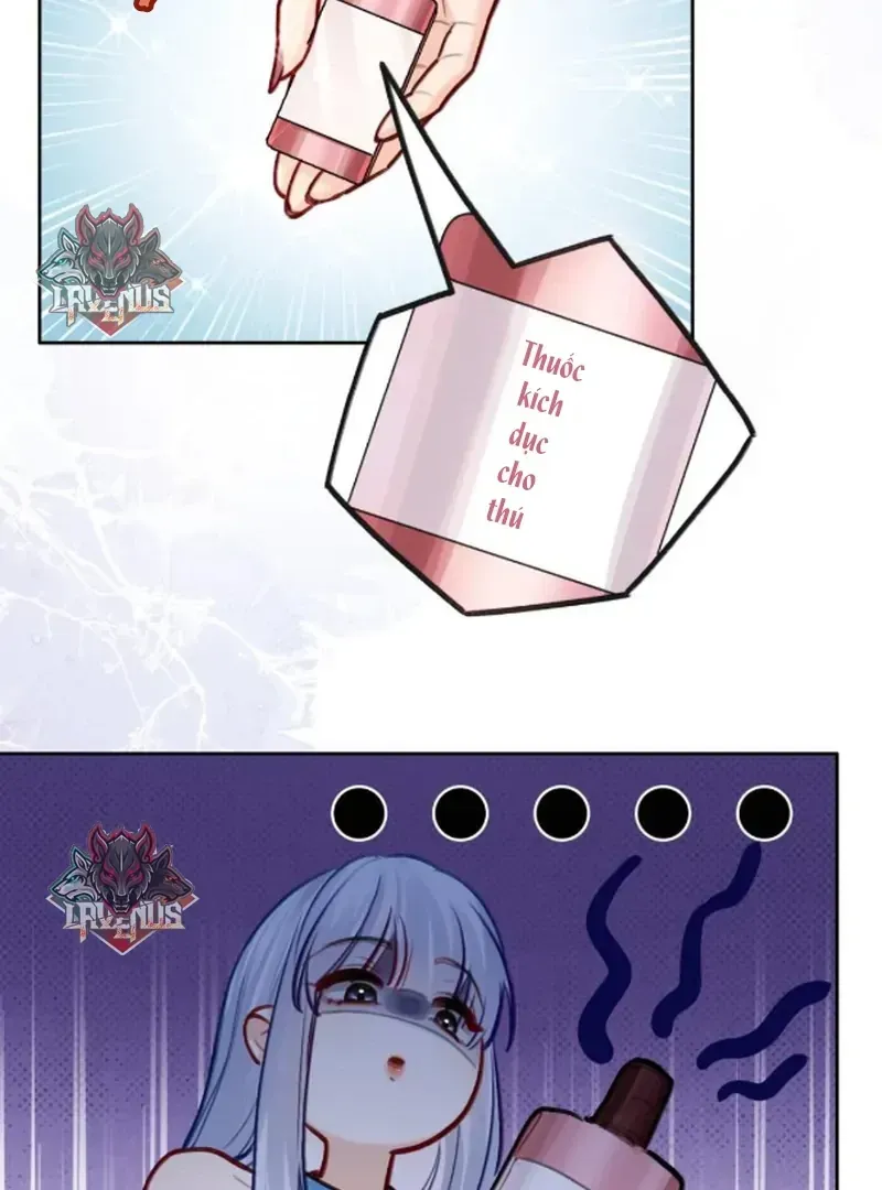 Thiết Ôm Luân Hãm Chap 16 - Next Chap 17