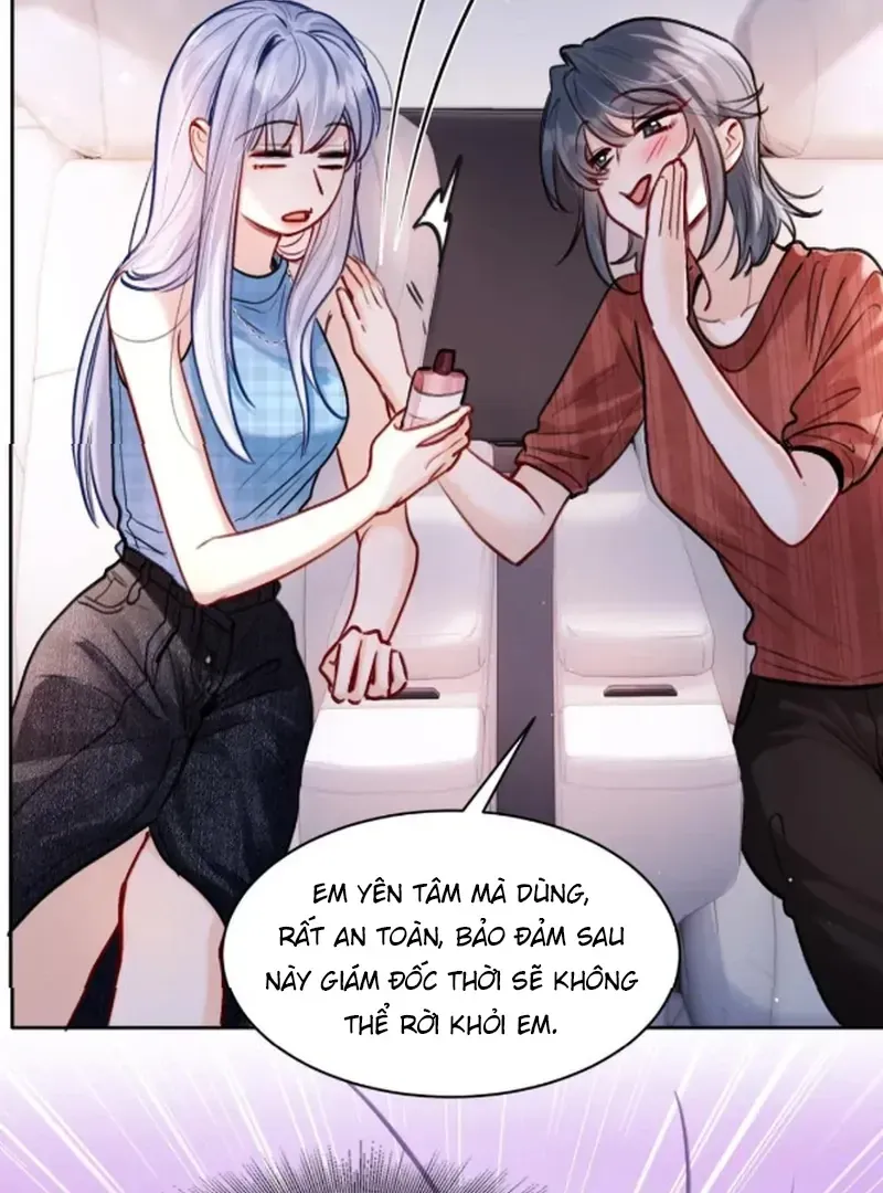 Thiết Ôm Luân Hãm Chap 16 - Next Chap 17