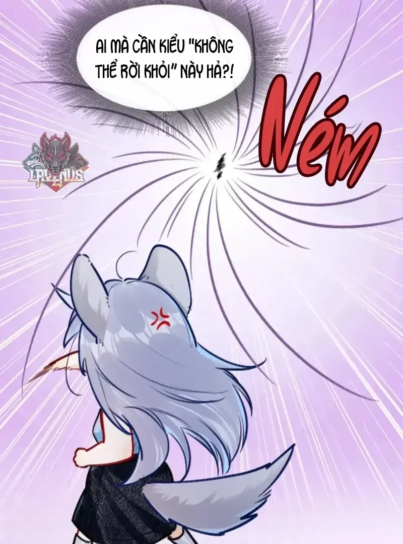 Thiết Ôm Luân Hãm Chap 16 - Next Chap 17