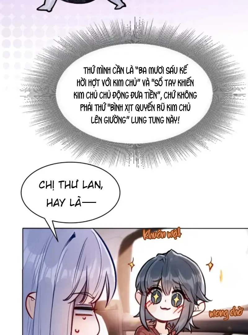 Thiết Ôm Luân Hãm Chap 16 - Next Chap 17
