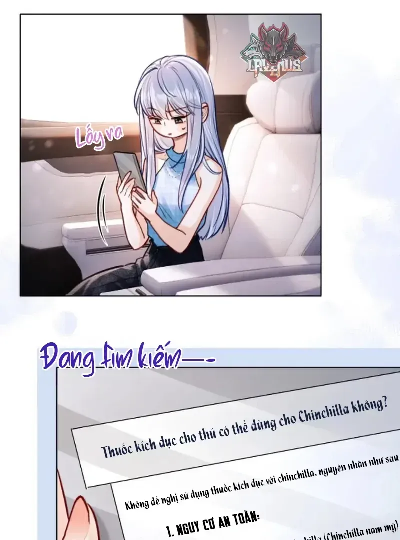 Thiết Ôm Luân Hãm Chap 16 - Next Chap 17
