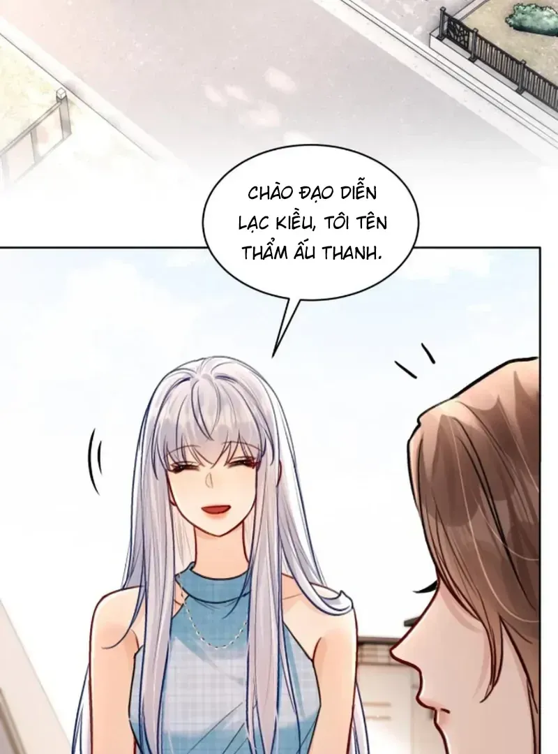 Thiết Ôm Luân Hãm Chap 16 - Next Chap 17