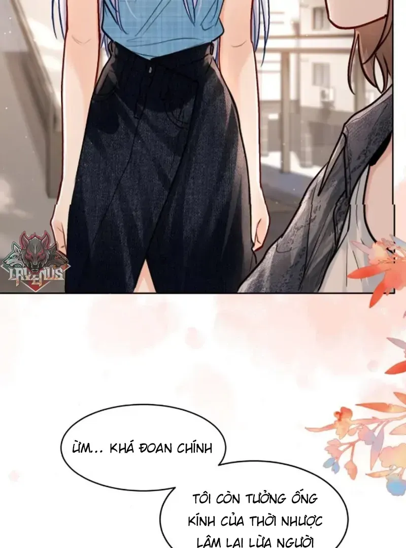 Thiết Ôm Luân Hãm Chap 16 - Next Chap 17