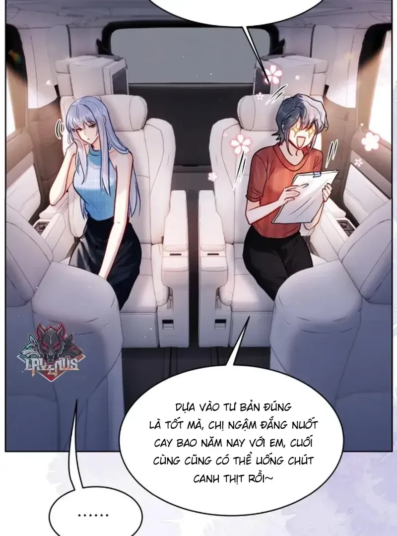 Thiết Ôm Luân Hãm Chap 16 - Next Chap 17