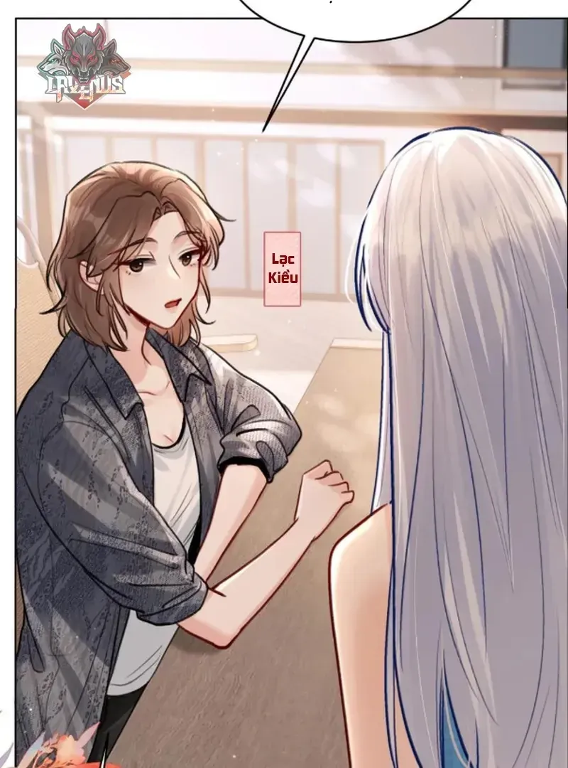 Thiết Ôm Luân Hãm Chap 16 - Next Chap 17