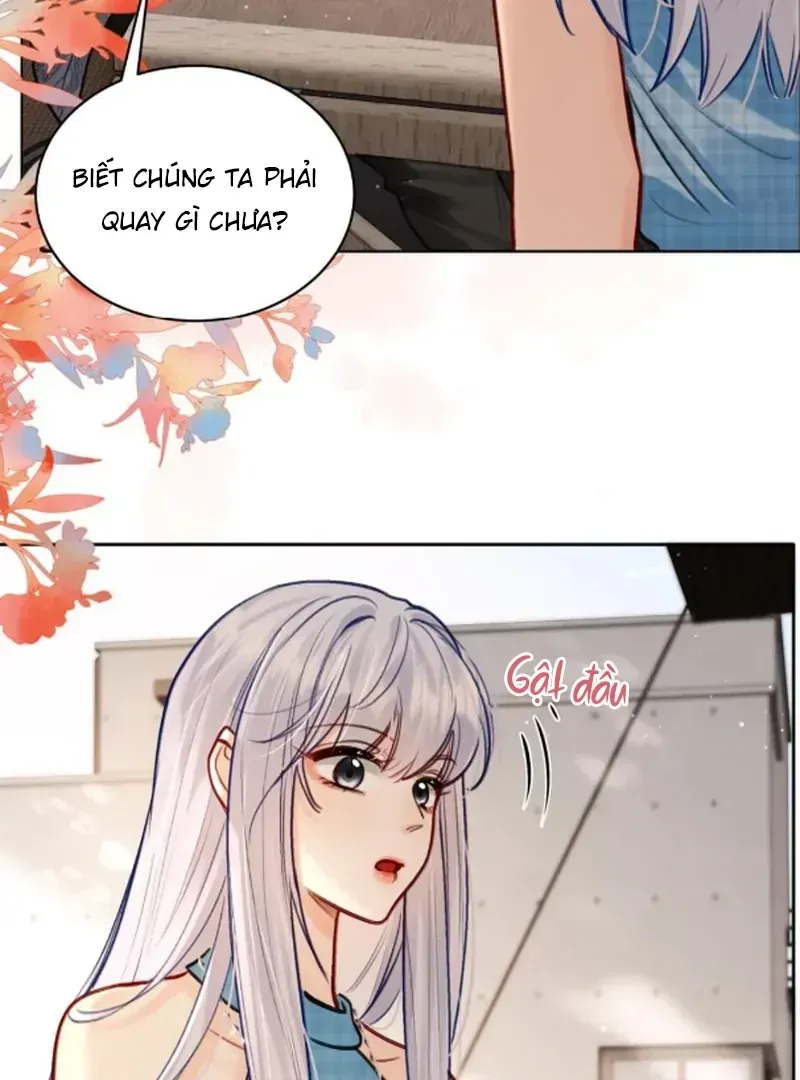 Thiết Ôm Luân Hãm Chap 16 - Next Chap 17