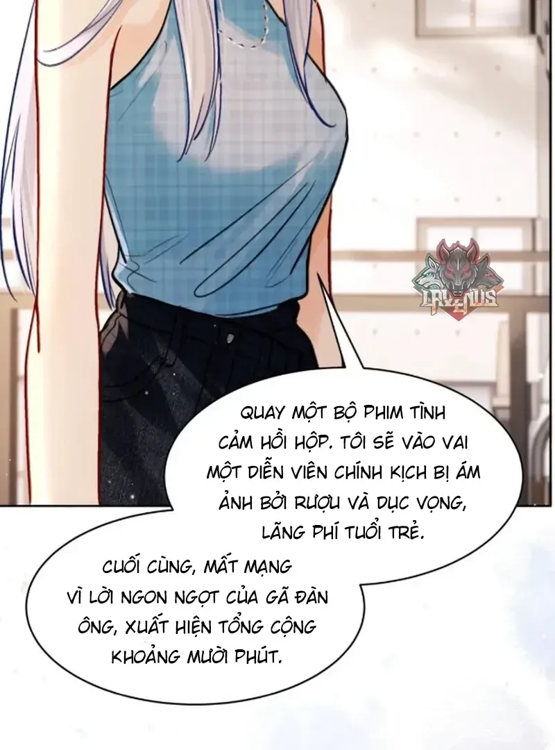 Thiết Ôm Luân Hãm Chap 16 - Next Chap 17