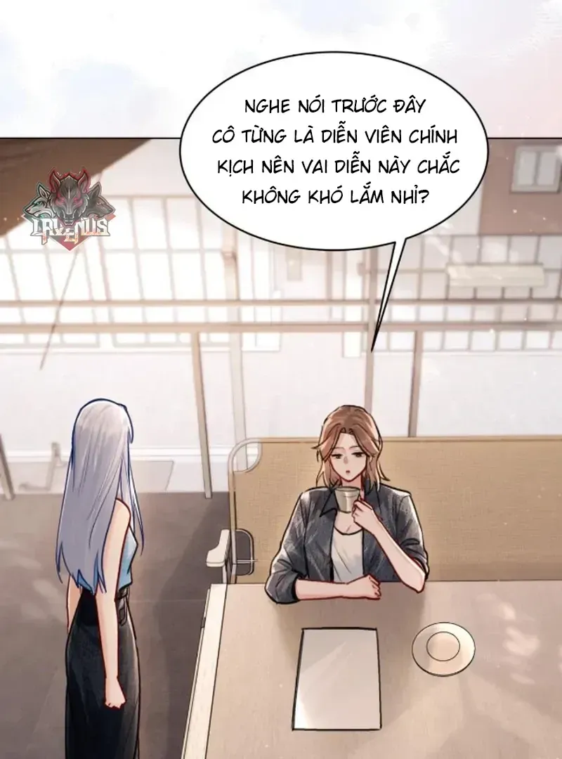 Thiết Ôm Luân Hãm Chap 16 - Next Chap 17