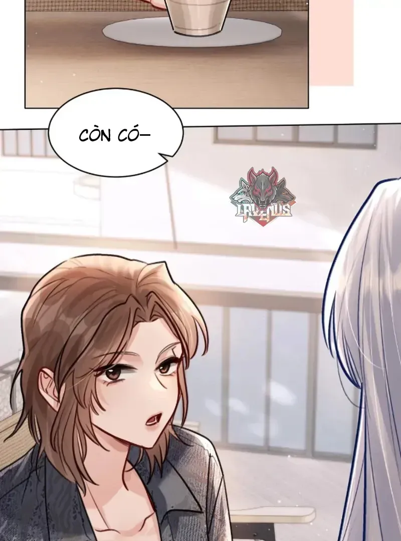Thiết Ôm Luân Hãm Chap 16 - Next Chap 17