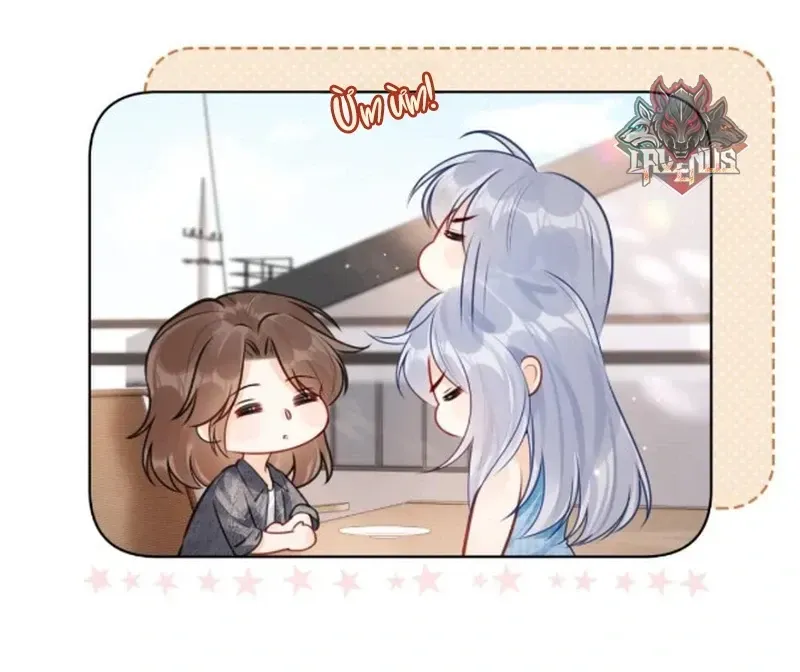 Thiết Ôm Luân Hãm Chap 16 - Next Chap 17