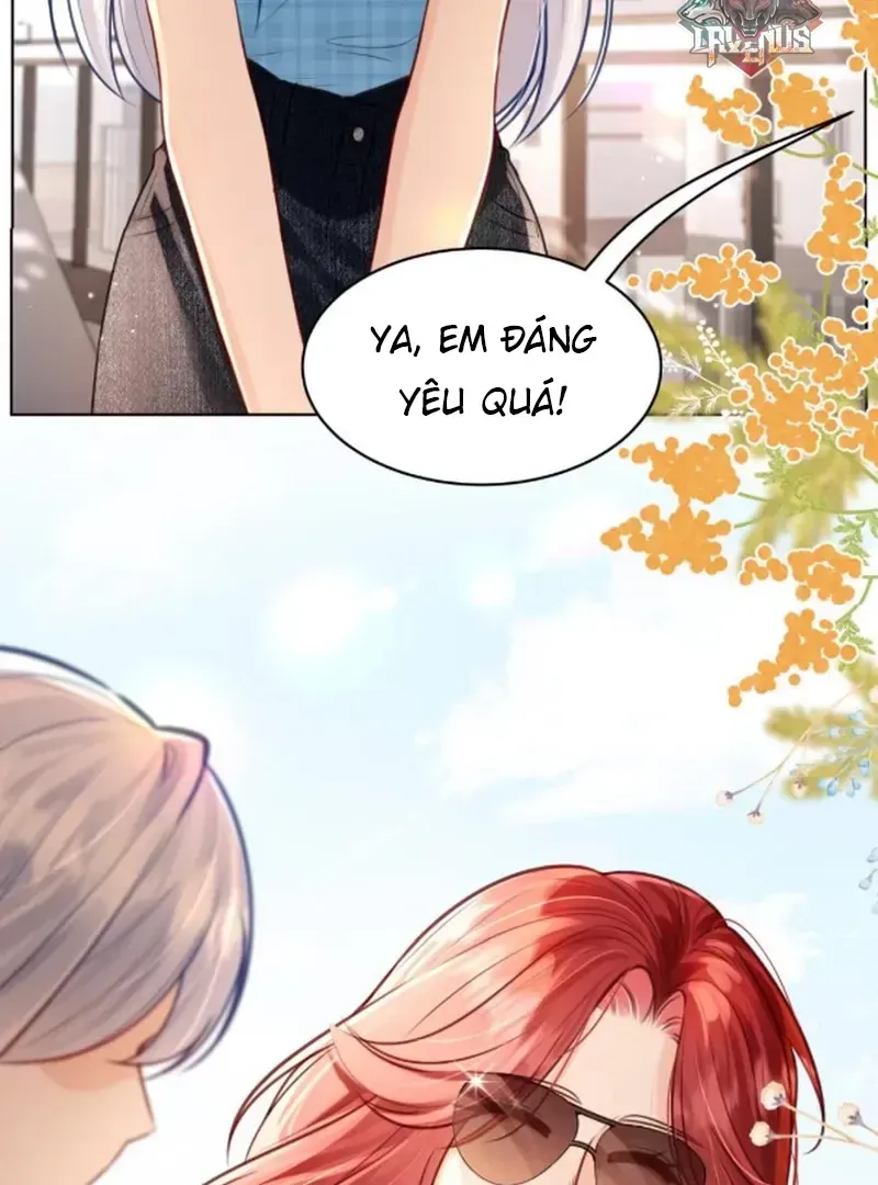 Thiết Ôm Luân Hãm Chap 16 - Next Chap 17