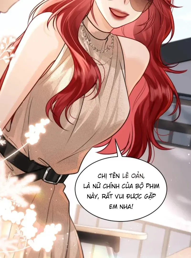 Thiết Ôm Luân Hãm Chap 16 - Next Chap 17