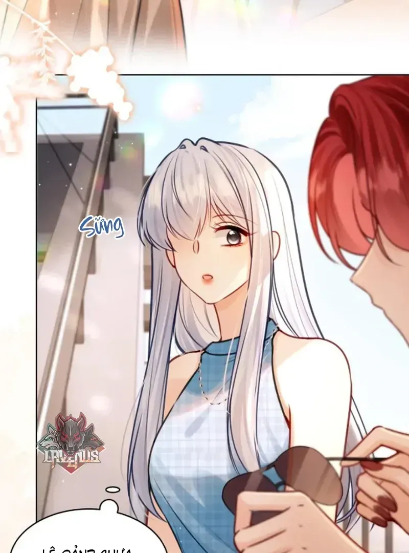 Thiết Ôm Luân Hãm Chap 16 - Next Chap 17