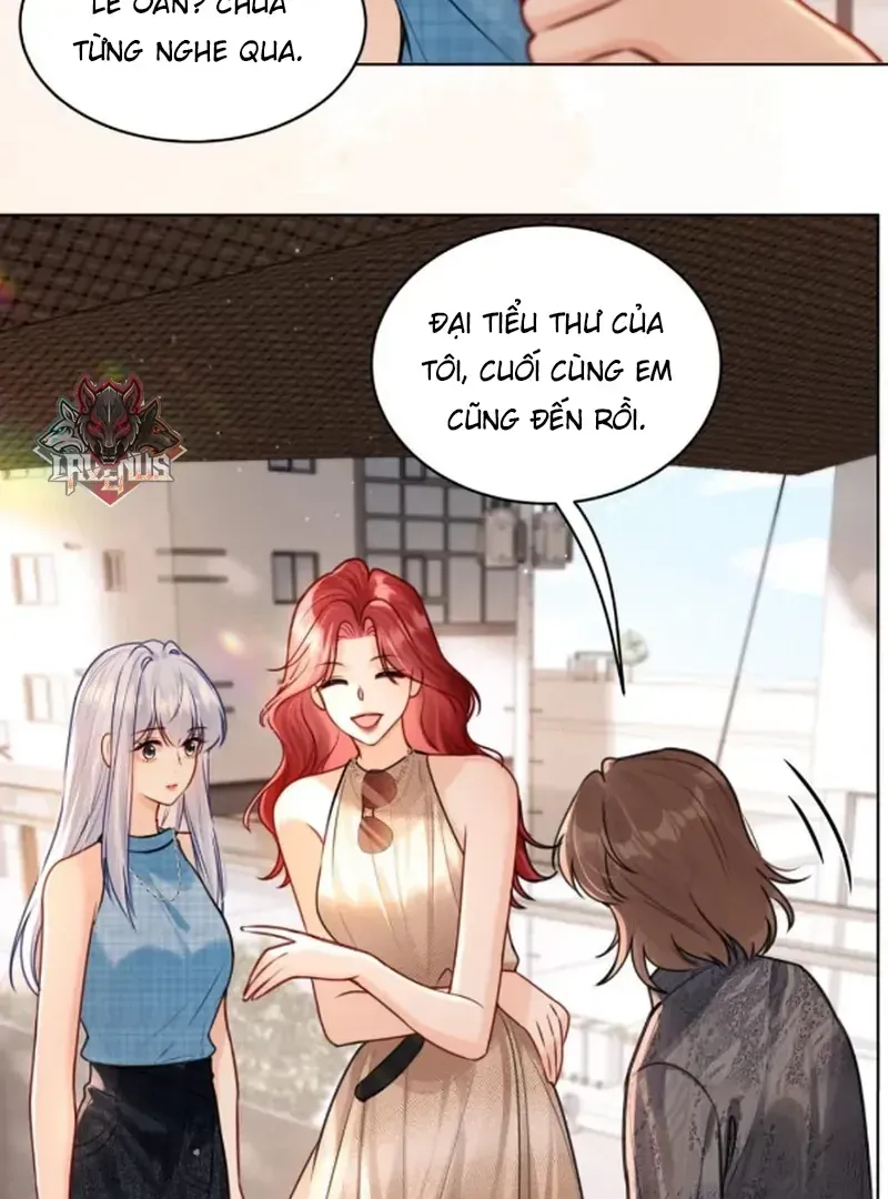 Thiết Ôm Luân Hãm Chap 16 - Next Chap 17