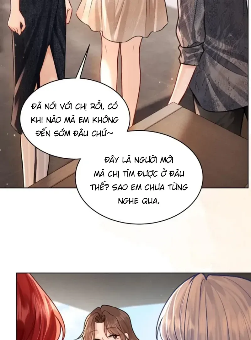 Thiết Ôm Luân Hãm Chap 16 - Next Chap 17