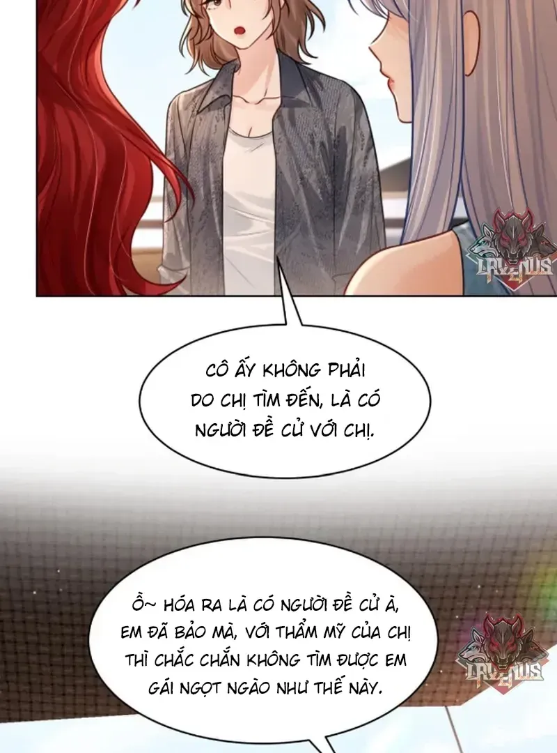 Thiết Ôm Luân Hãm Chap 16 - Next Chap 17