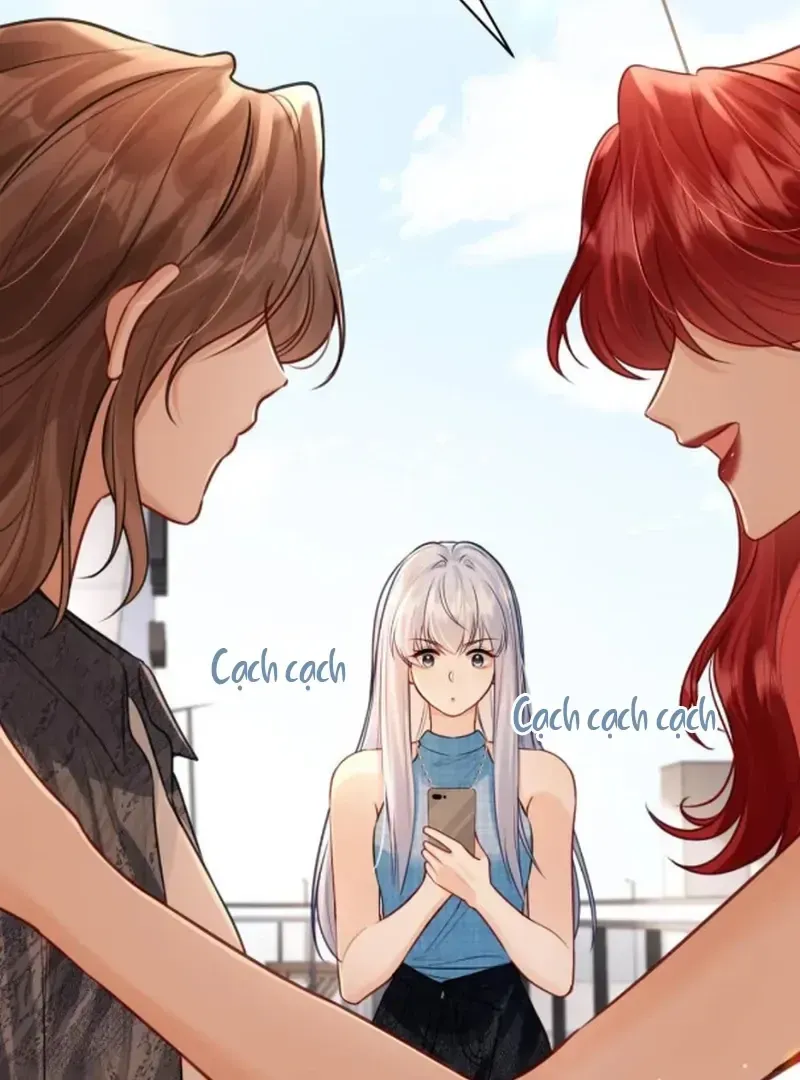 Thiết Ôm Luân Hãm Chap 16 - Next Chap 17