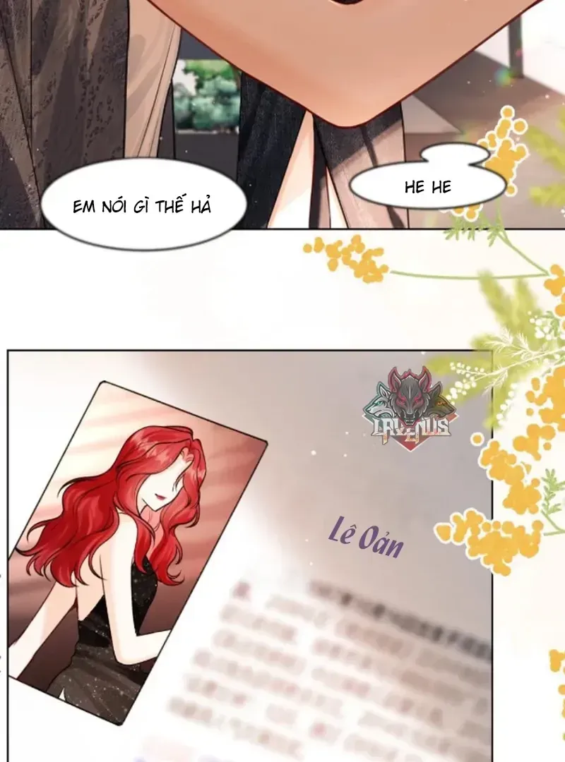 Thiết Ôm Luân Hãm Chap 16 - Next Chap 17