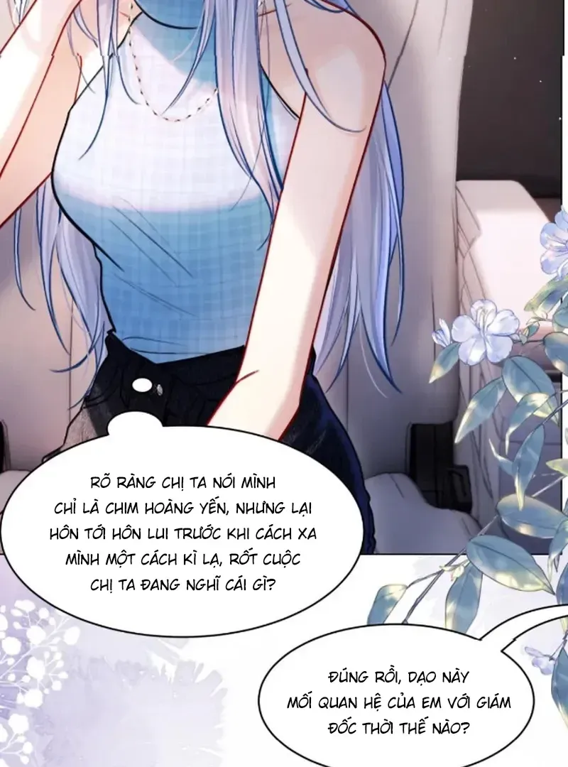 Thiết Ôm Luân Hãm Chap 16 - Next Chap 17