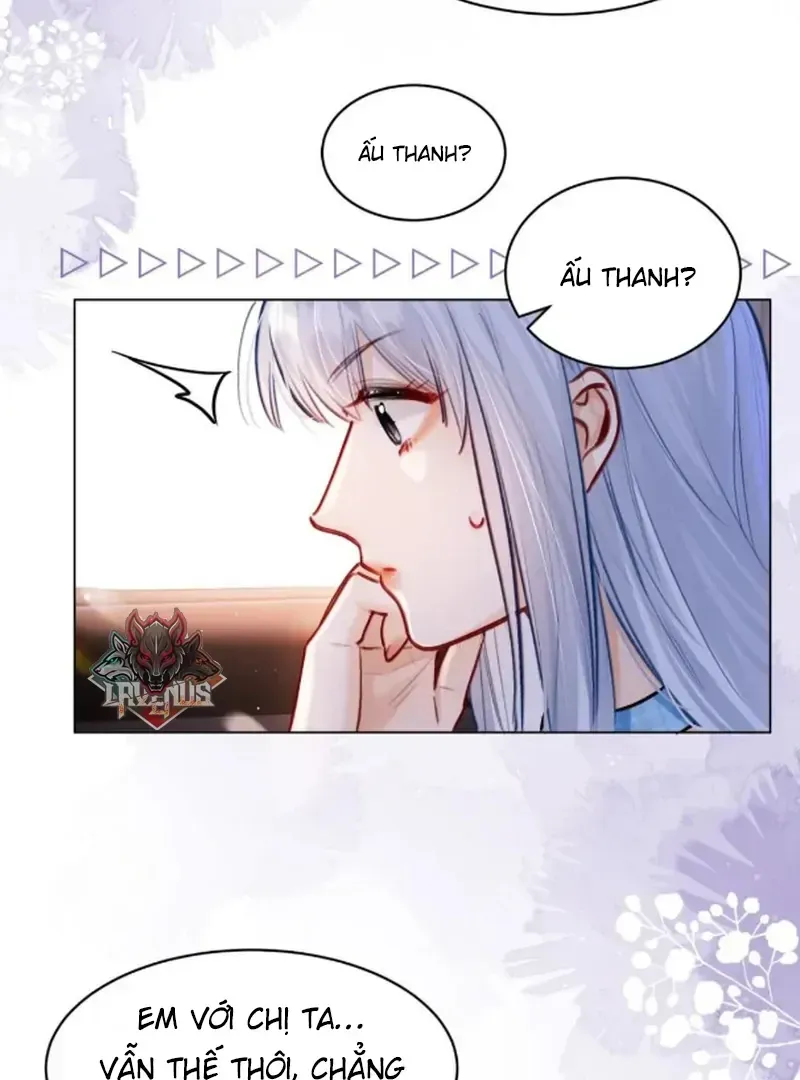 Thiết Ôm Luân Hãm Chap 16 - Next Chap 17