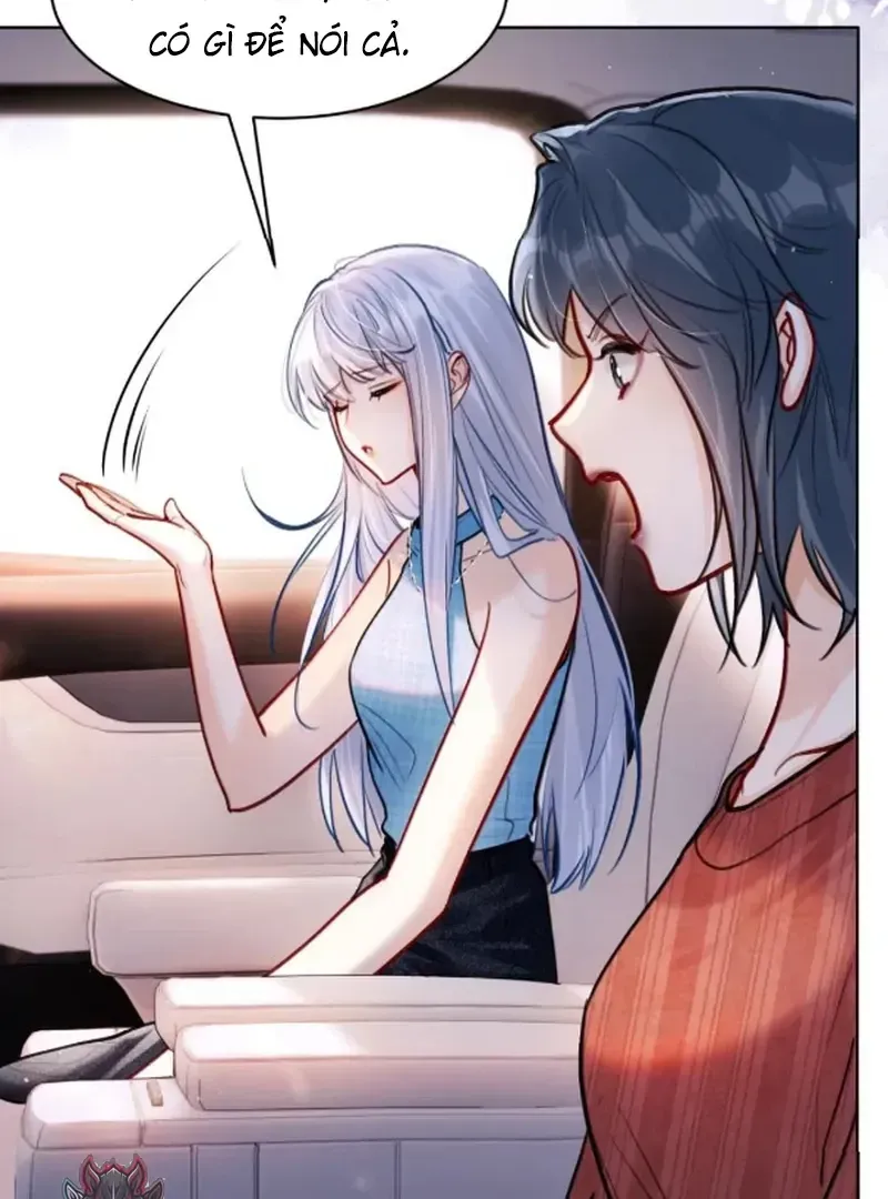 Thiết Ôm Luân Hãm Chap 16 - Next Chap 17