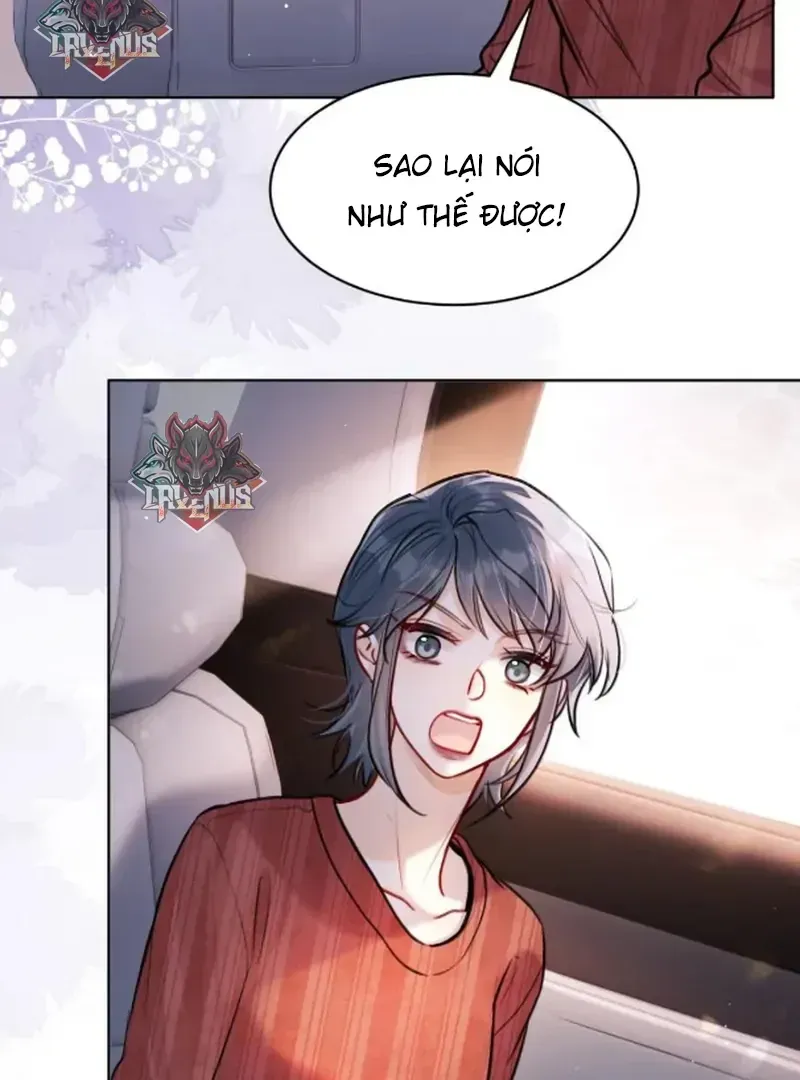 Thiết Ôm Luân Hãm Chap 16 - Next Chap 17