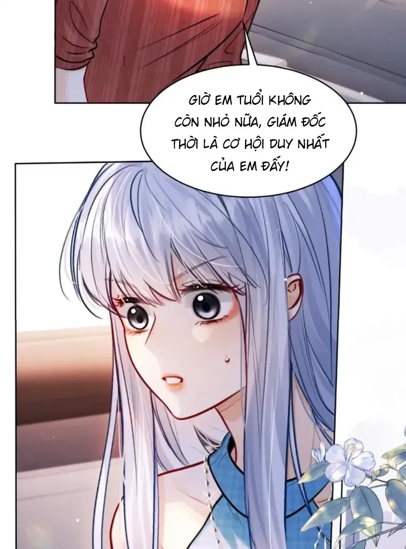 Thiết Ôm Luân Hãm Chap 16 - Next Chap 17