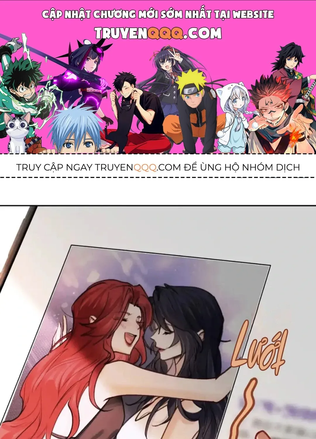 Thiết Ôm Luân Hãm Chap 17 - Next Chap 18