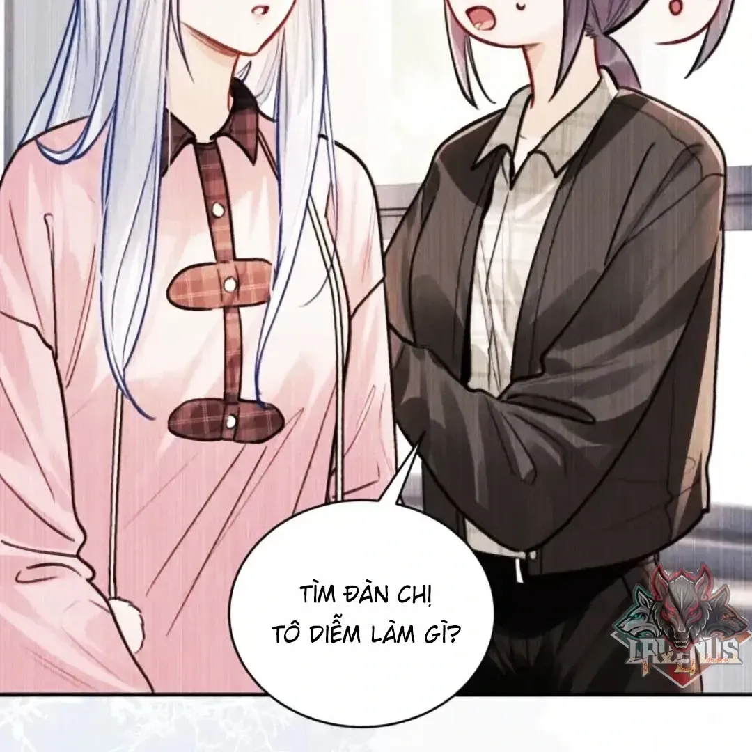 Thiết Ôm Luân Hãm Chap 17 - Next Chap 18