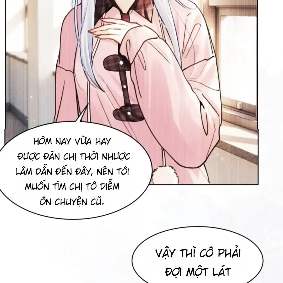 Thiết Ôm Luân Hãm Chap 17 - Next Chap 18