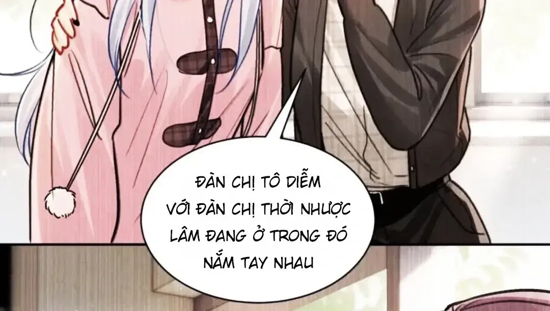 Thiết Ôm Luân Hãm Chap 17 - Next Chap 18