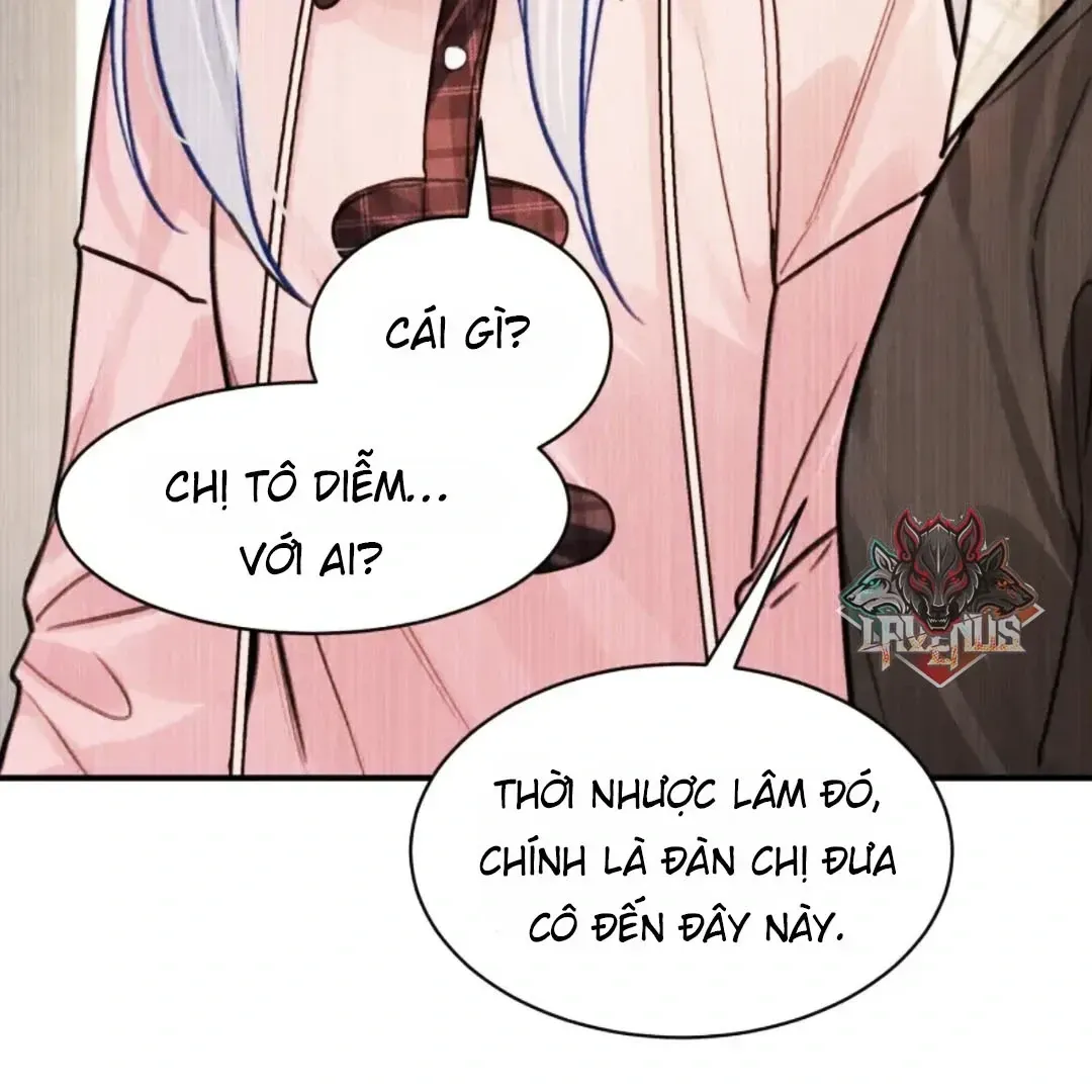 Thiết Ôm Luân Hãm Chap 17 - Next Chap 18