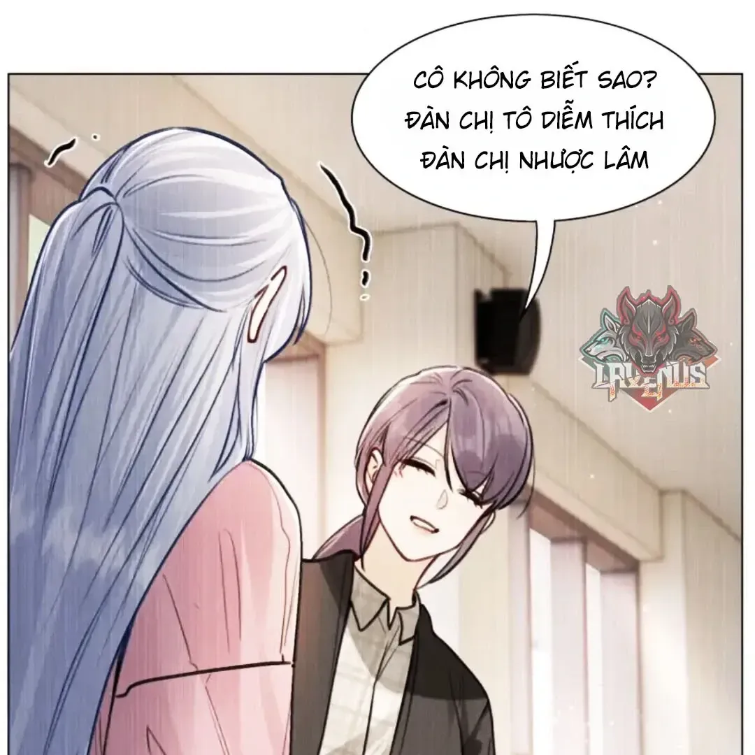 Thiết Ôm Luân Hãm Chap 17 - Next Chap 18