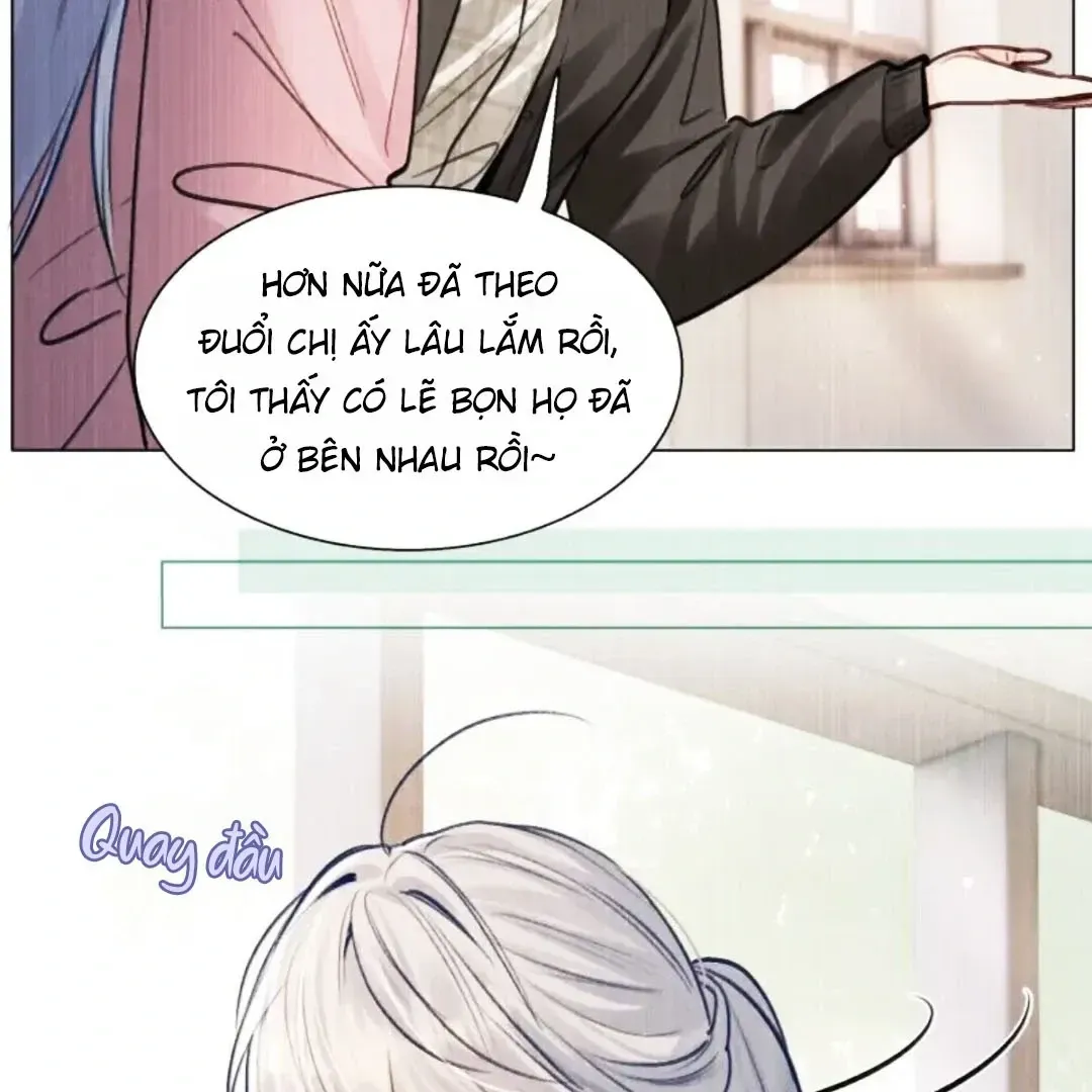 Thiết Ôm Luân Hãm Chap 17 - Next Chap 18