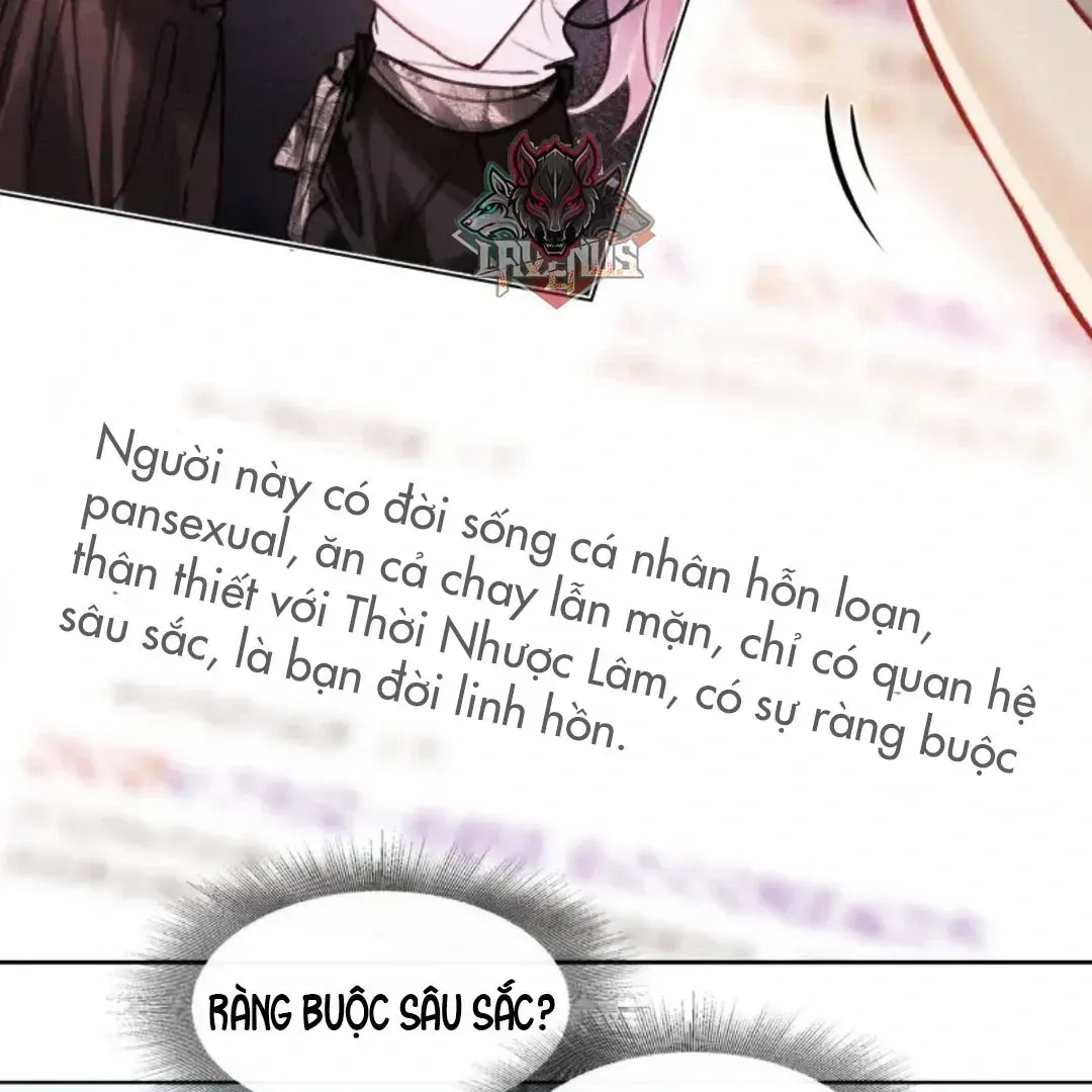 Thiết Ôm Luân Hãm Chap 17 - Next Chap 18