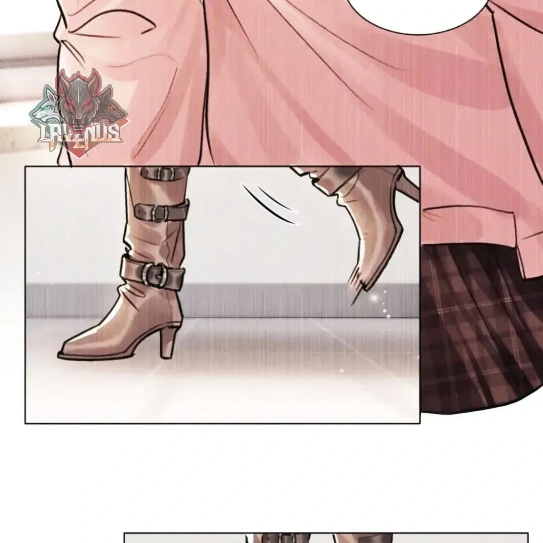 Thiết Ôm Luân Hãm Chap 17 - Next Chap 18