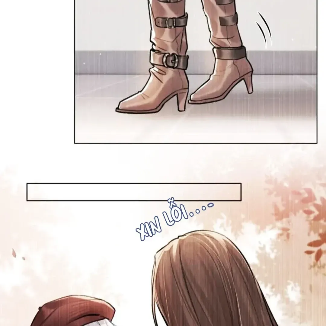 Thiết Ôm Luân Hãm Chap 17 - Next Chap 18