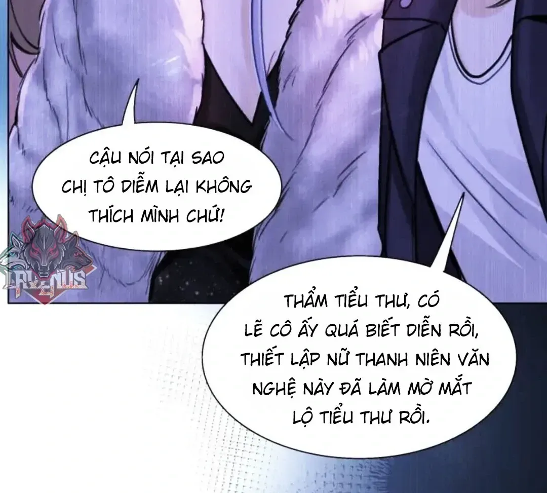 Thiết Ôm Luân Hãm Chap 17 - Next Chap 18