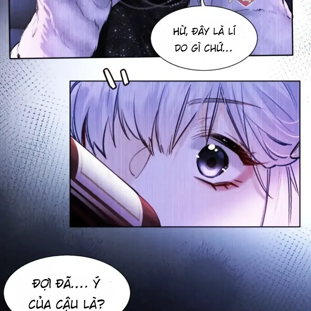 Thiết Ôm Luân Hãm Chap 17 - Next Chap 18