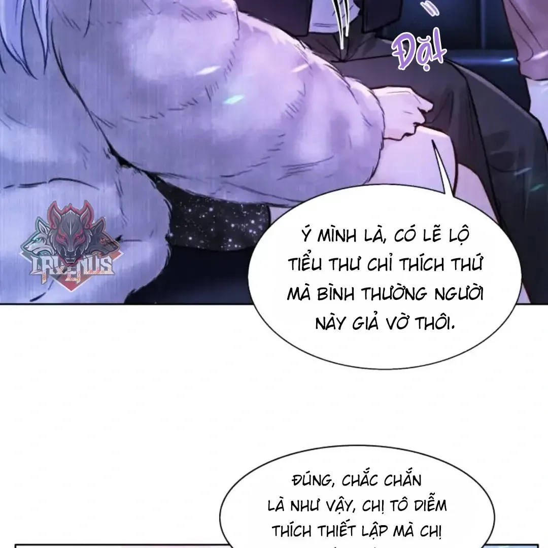 Thiết Ôm Luân Hãm Chap 17 - Next Chap 18