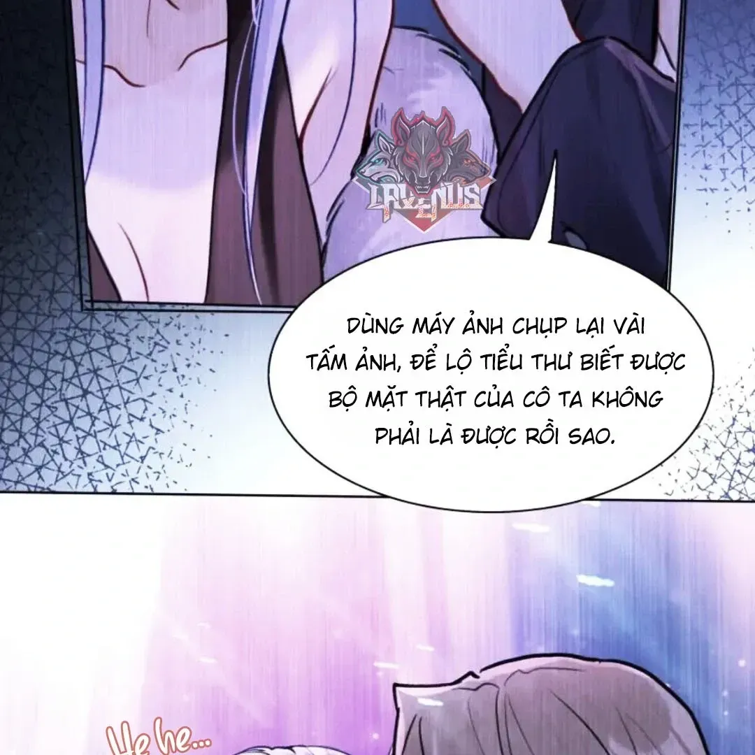 Thiết Ôm Luân Hãm Chap 17 - Next Chap 18