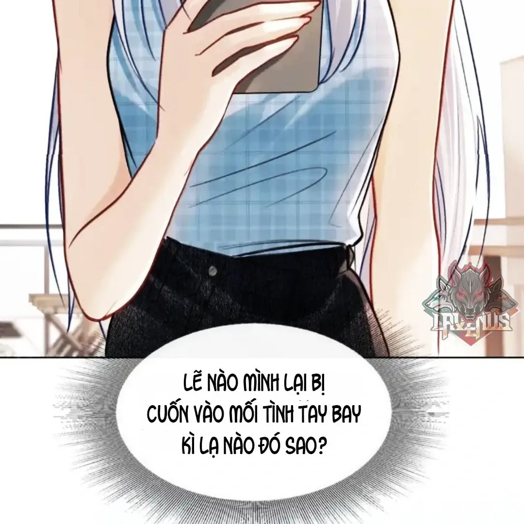 Thiết Ôm Luân Hãm Chap 17 - Next Chap 18