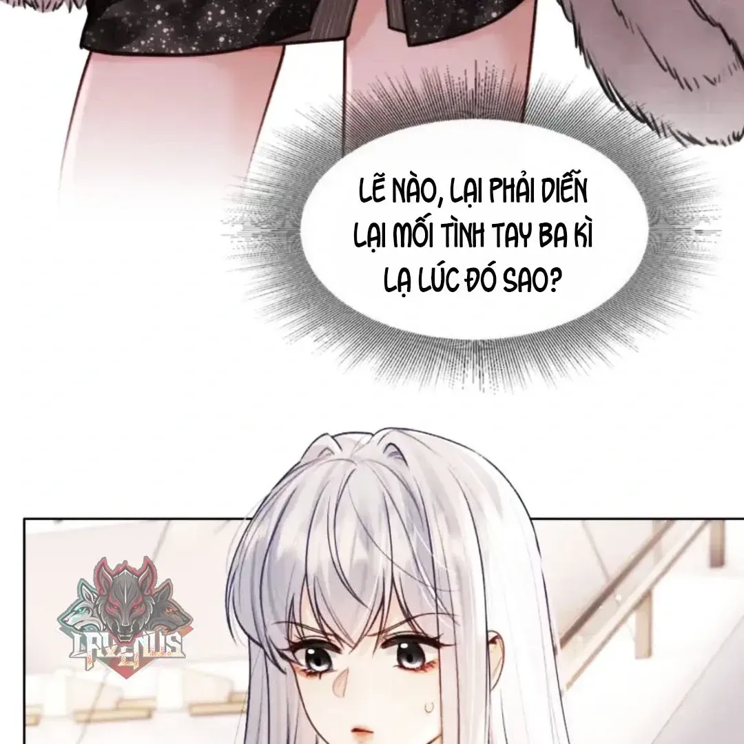 Thiết Ôm Luân Hãm Chap 17 - Next Chap 18