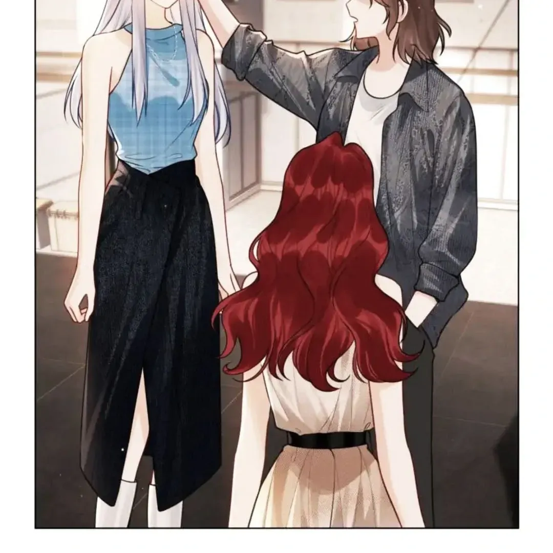 Thiết Ôm Luân Hãm Chap 17 - Next Chap 18