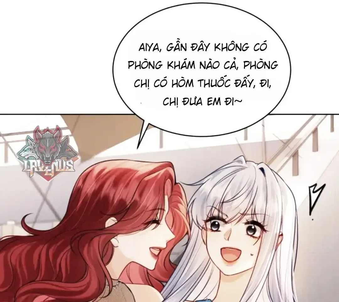 Thiết Ôm Luân Hãm Chap 17 - Next Chap 18