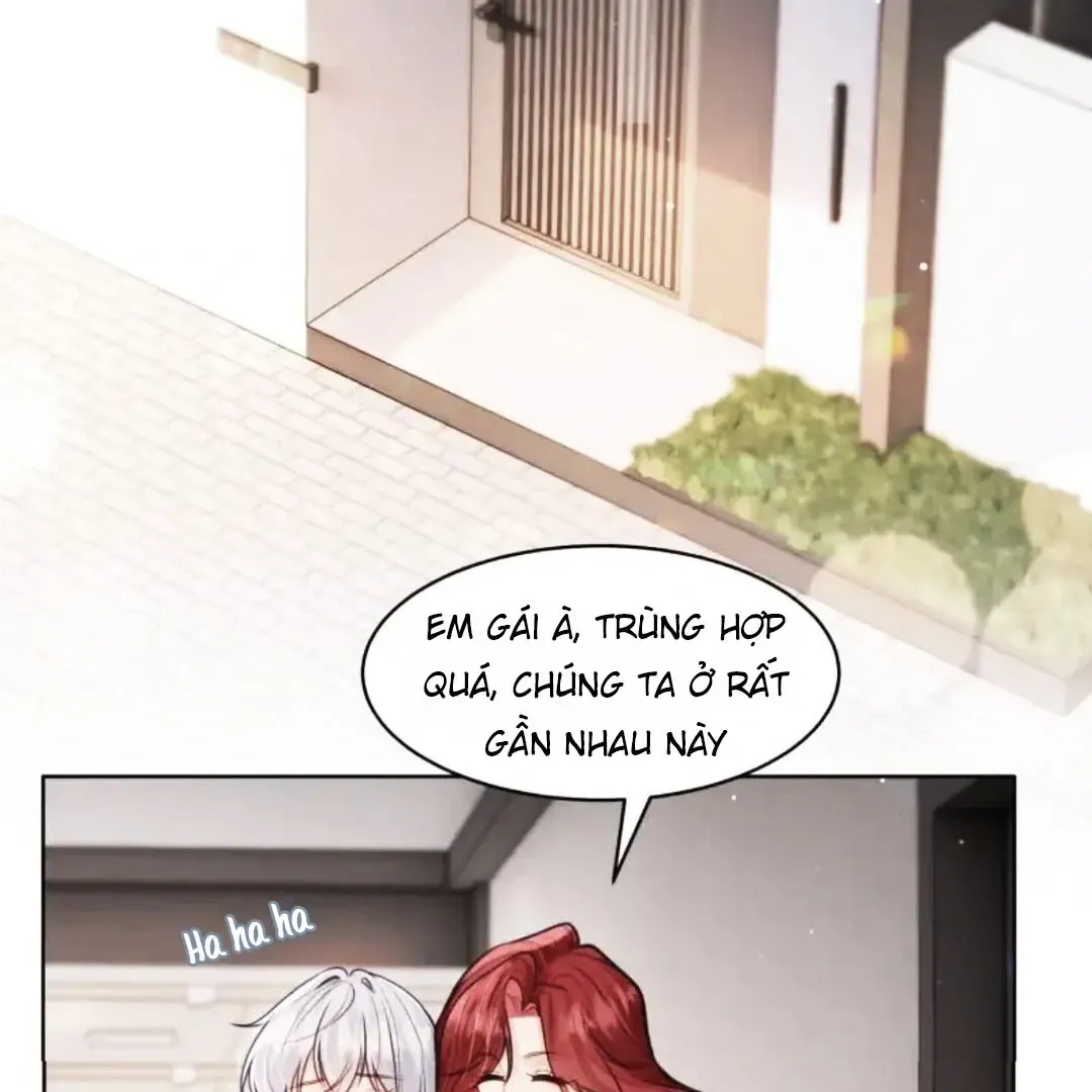 Thiết Ôm Luân Hãm Chap 17 - Next Chap 18