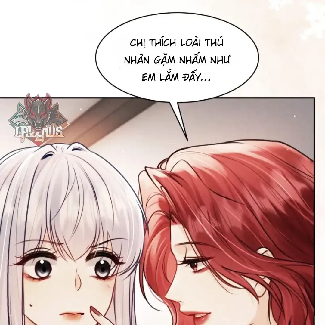 Thiết Ôm Luân Hãm Chap 17 - Next Chap 18